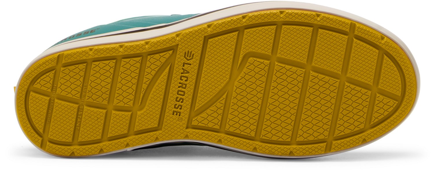 LaCrosse Women's Alpha Deck Boots - view number 5