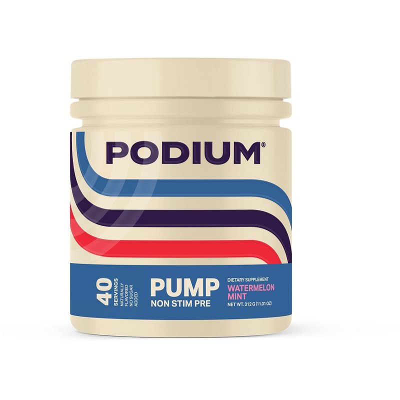 Podium Pump Neutral… - image