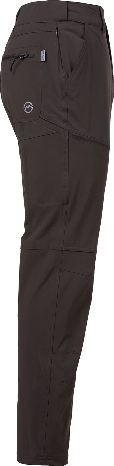 Magellan Outdoors Men's Pro Explore Trek Pants - view number 3