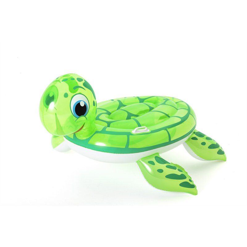 Bestway H20GO Kids' Turtle Ride-On Float - Pool Games And Toys at Academy Sports