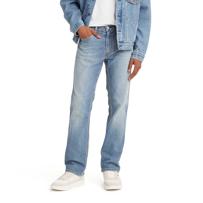 Levi's Men's 559 Re… - image