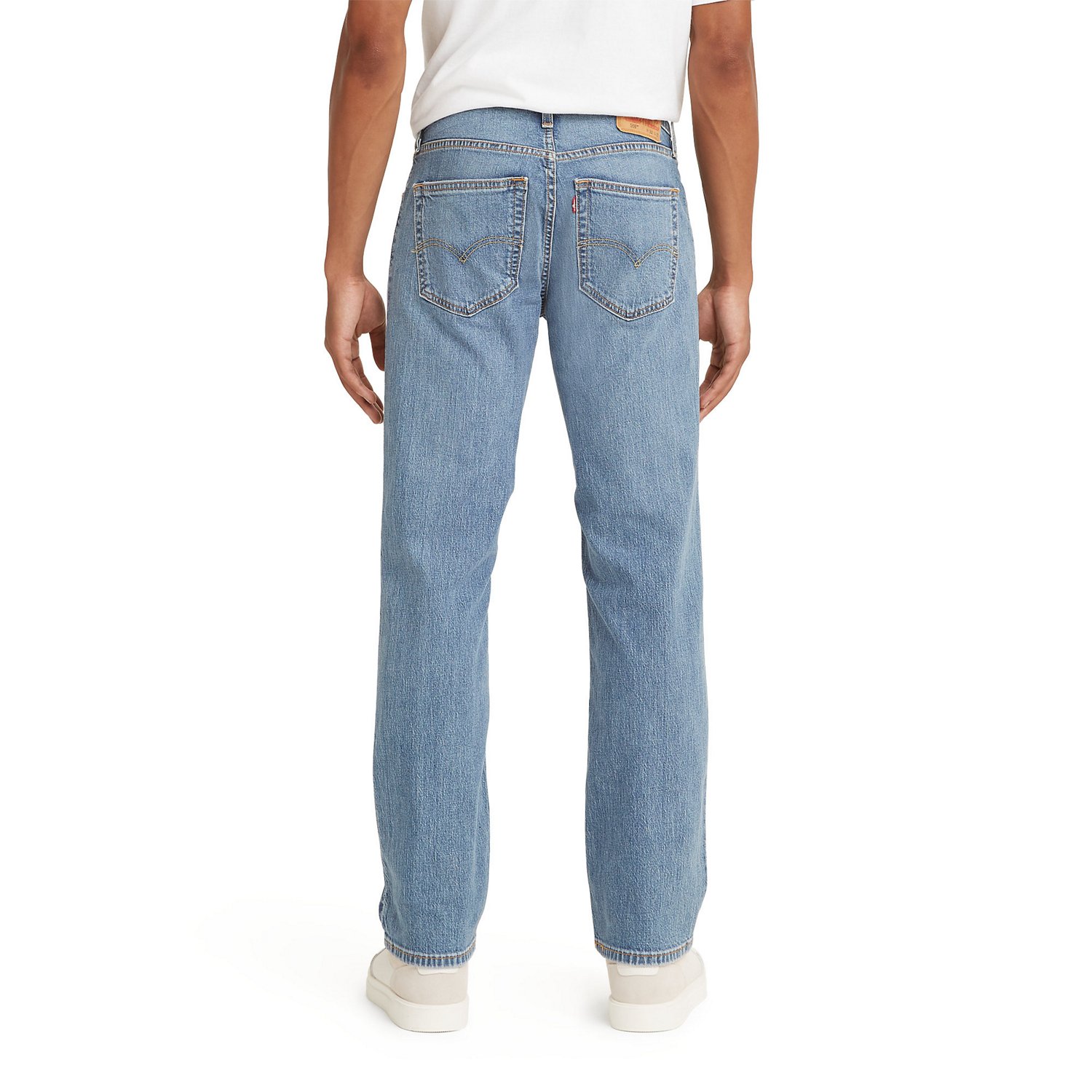 Levi's Men's 559 Relaxed Straight Jean - view number 2