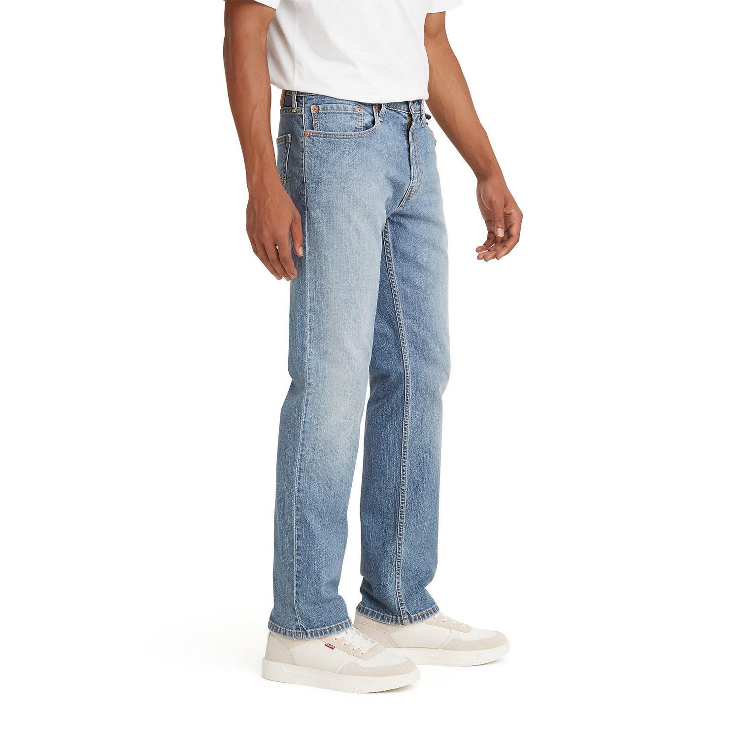 Levi's Men's 559 Relaxed Straight Jean - view number 3