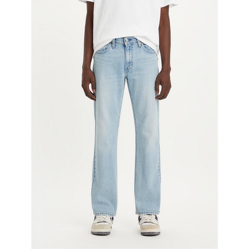 Levi's Men's 514 St… - image
