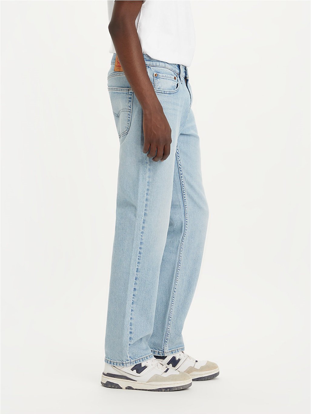 Levi's Men's 514 Straight Fit Jean - view number 3