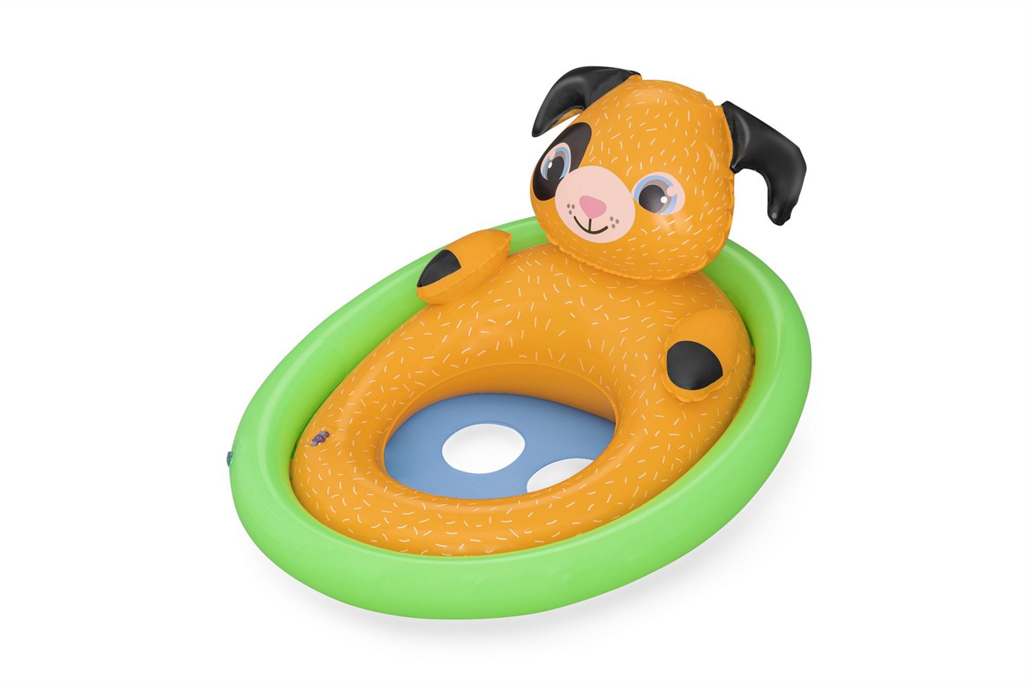 Bestway H20GO! Lil' Animal Baby Float - view number 4