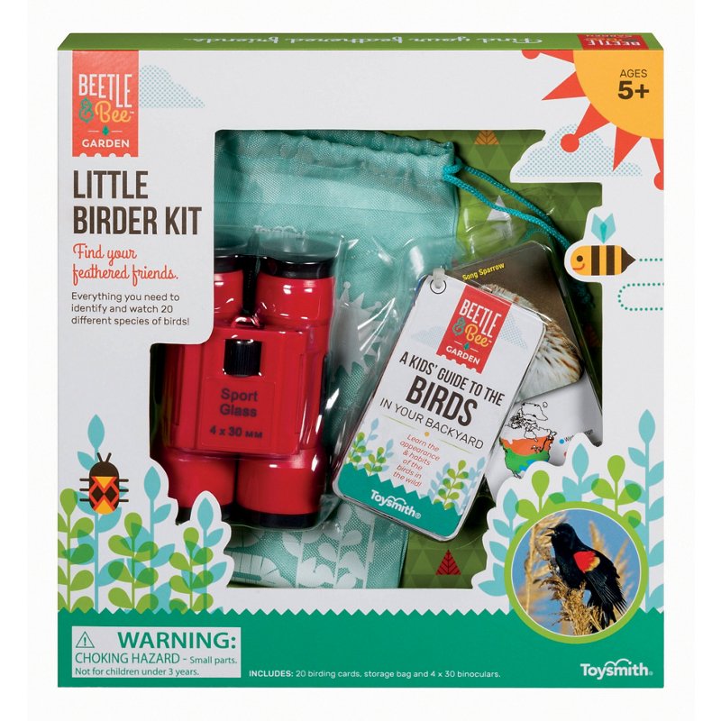 Toysmith Little Bir… - image