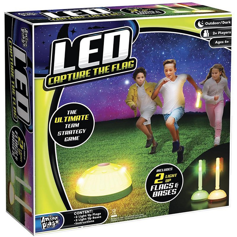 Anker Play Led Capt… - image