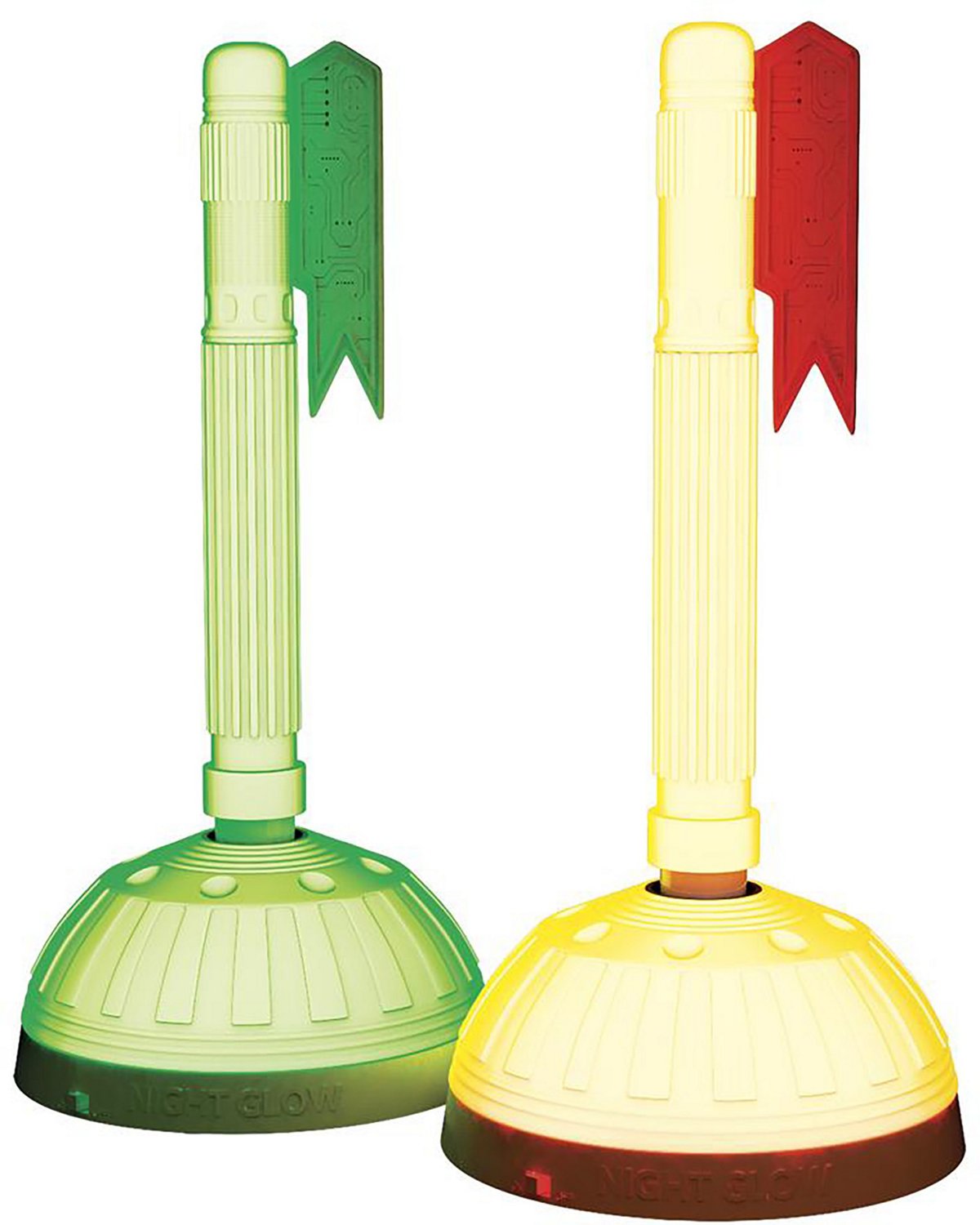 Anker Play LED Capture The Flag Set - view number 2