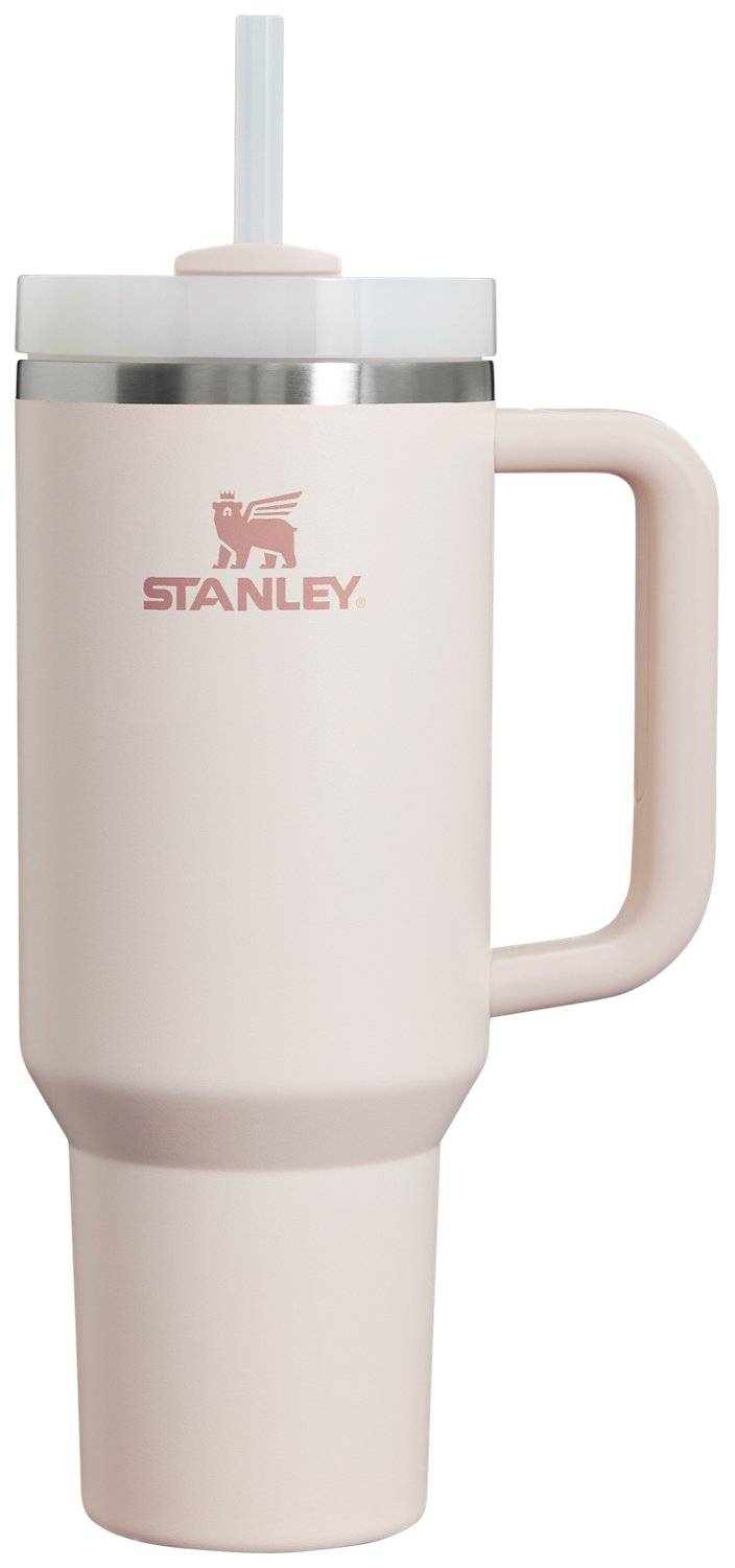 Stanley 40oz Adventure Quencher H2.0 FlowState Tumbler