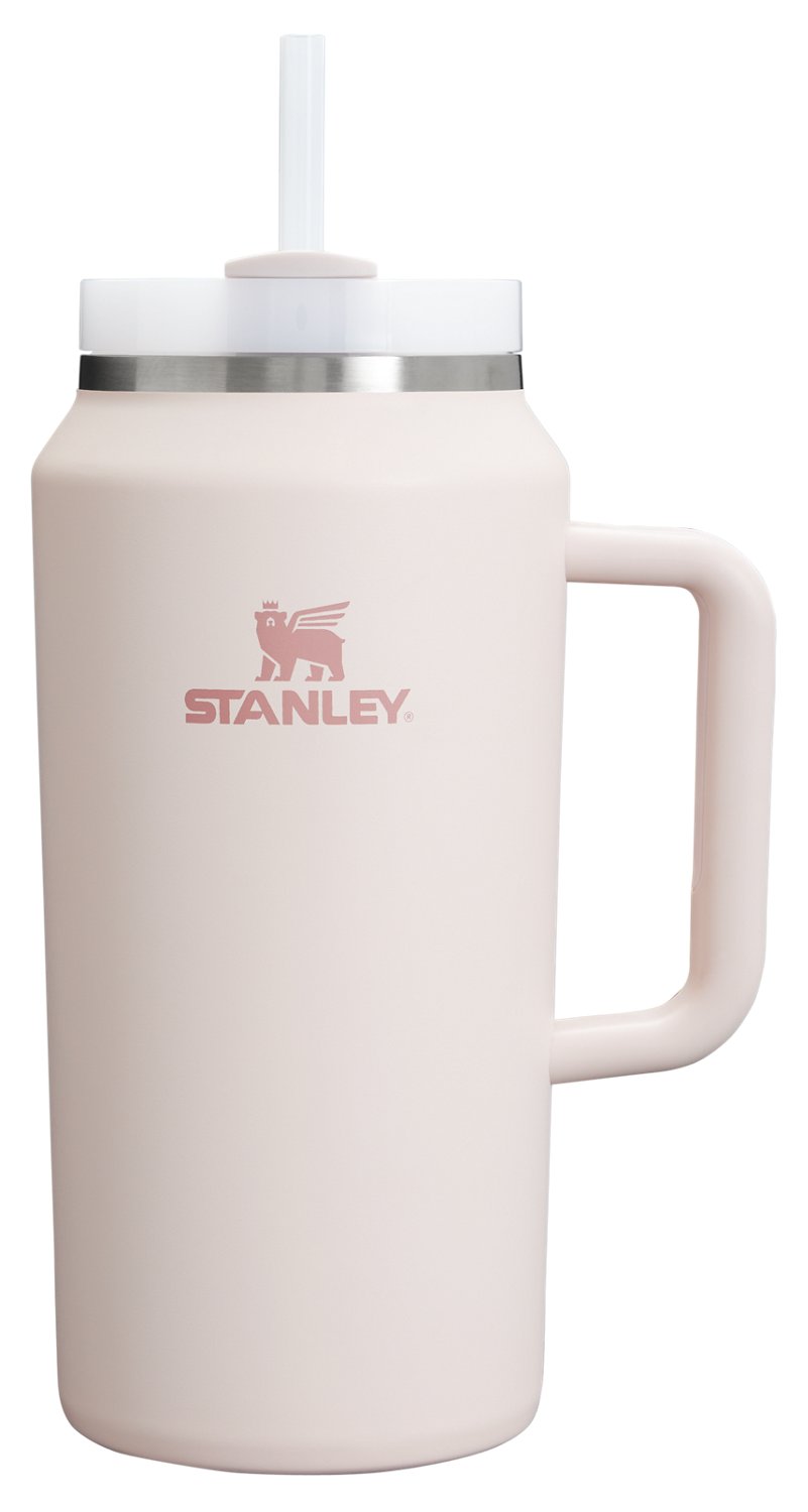 Stanley Quencher 64 oz. H2.0 Flowstate Tumbler
