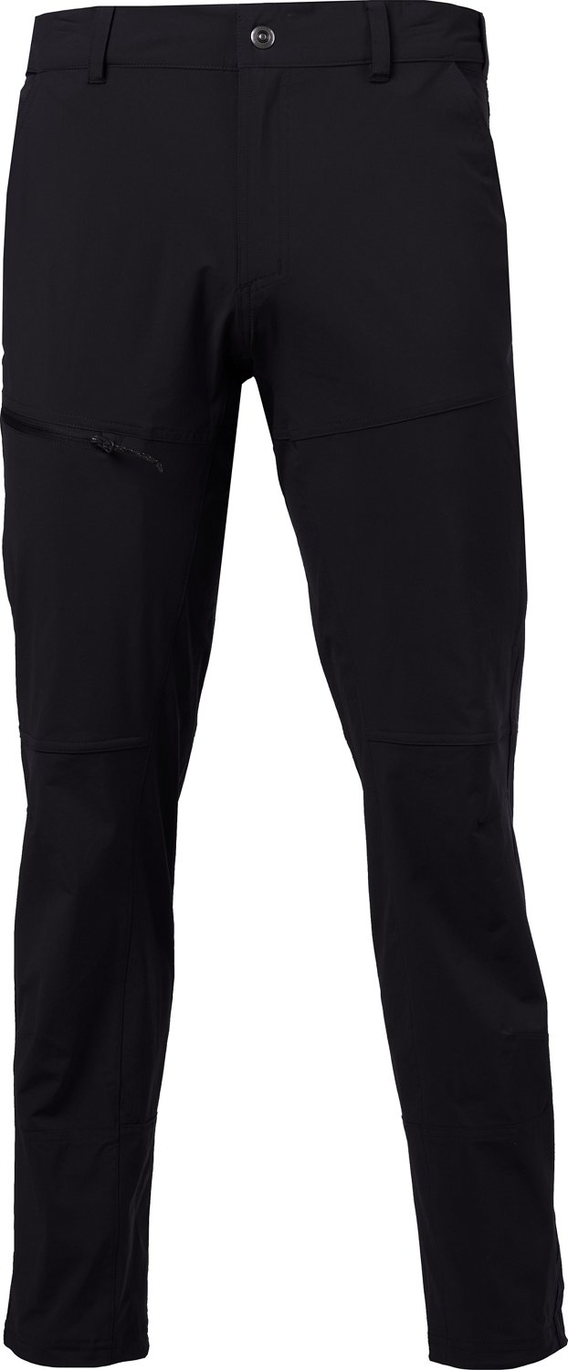 Magellan Zip Pocket Active Pants for Men