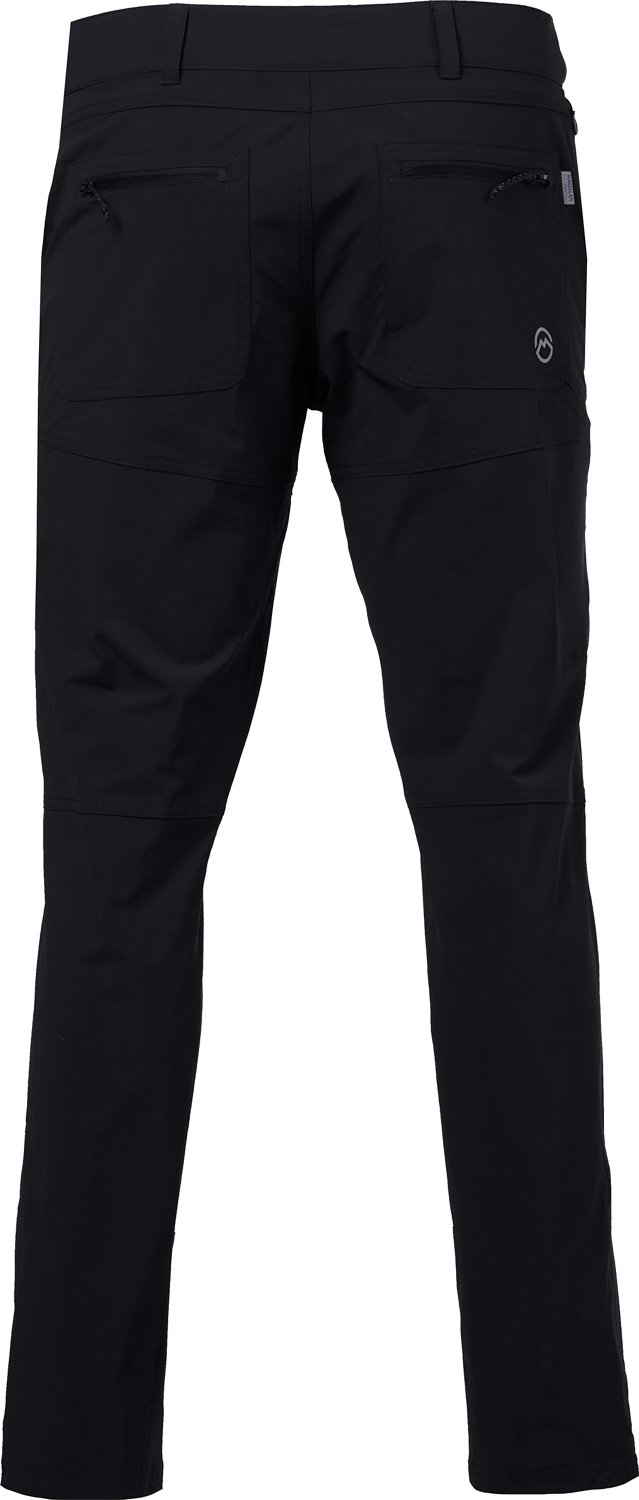 Magellan Outdoors Men's Pro Explore Trek Pants - view number 2