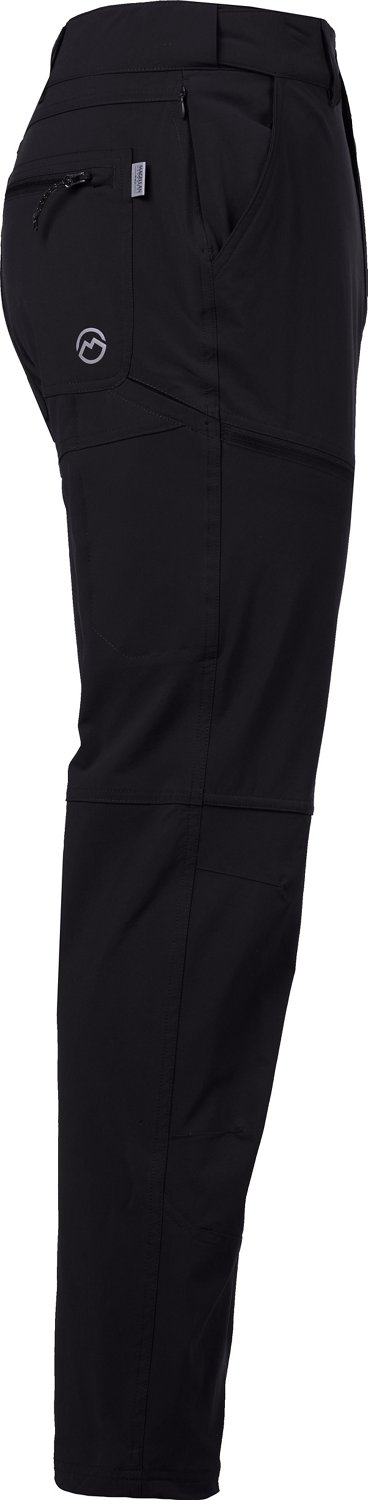 Magellan Outdoors Men's Pro Explore Trek Pants - view number 3