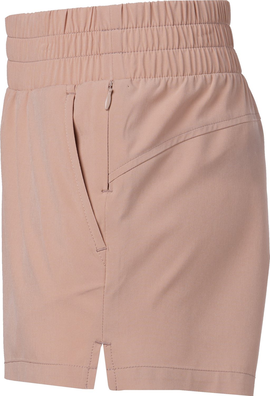 Magellan Women's Backpacker Solid Shorts 4