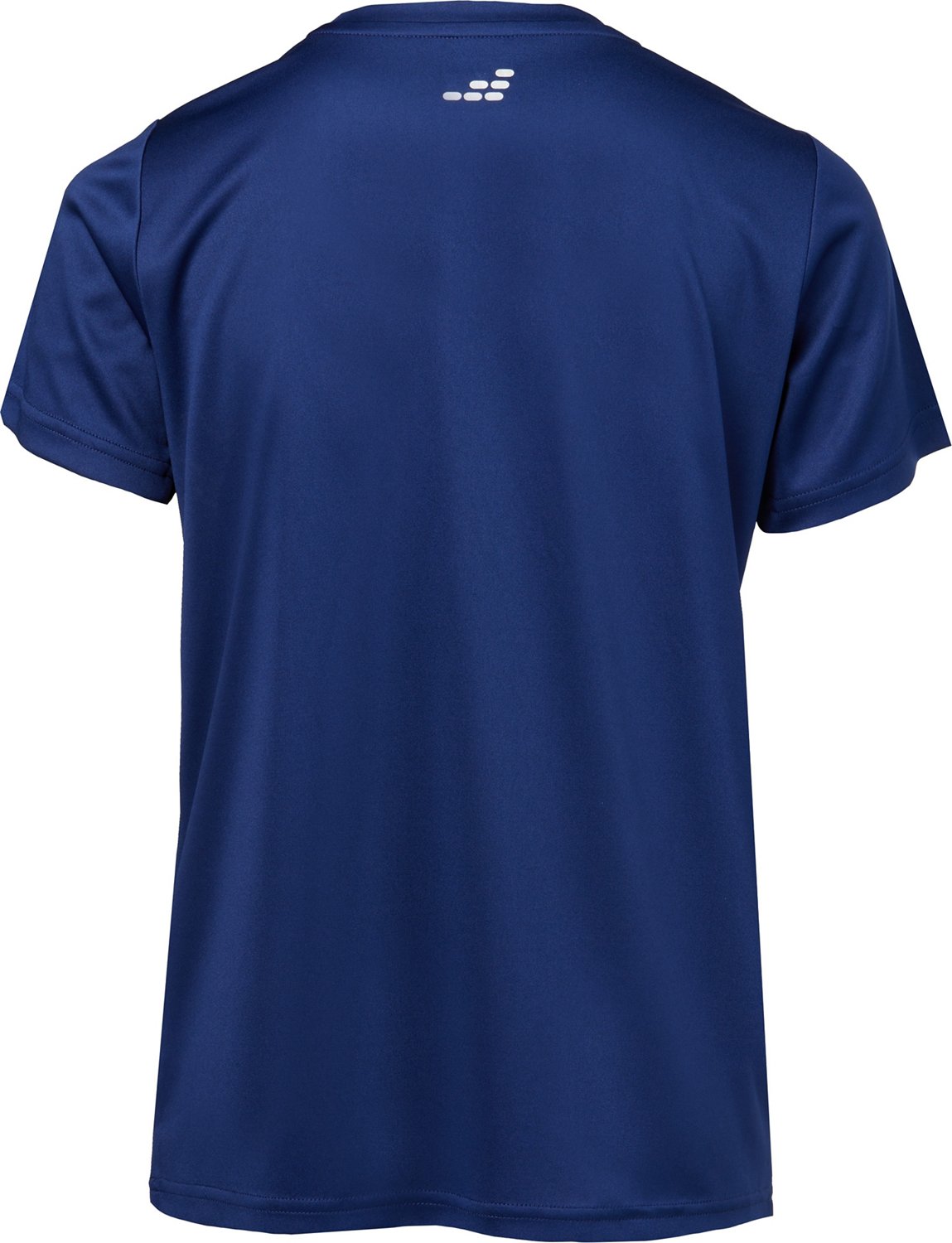 BCG Boys' Turbo American Baseball Cotton T-shirt - view number 2