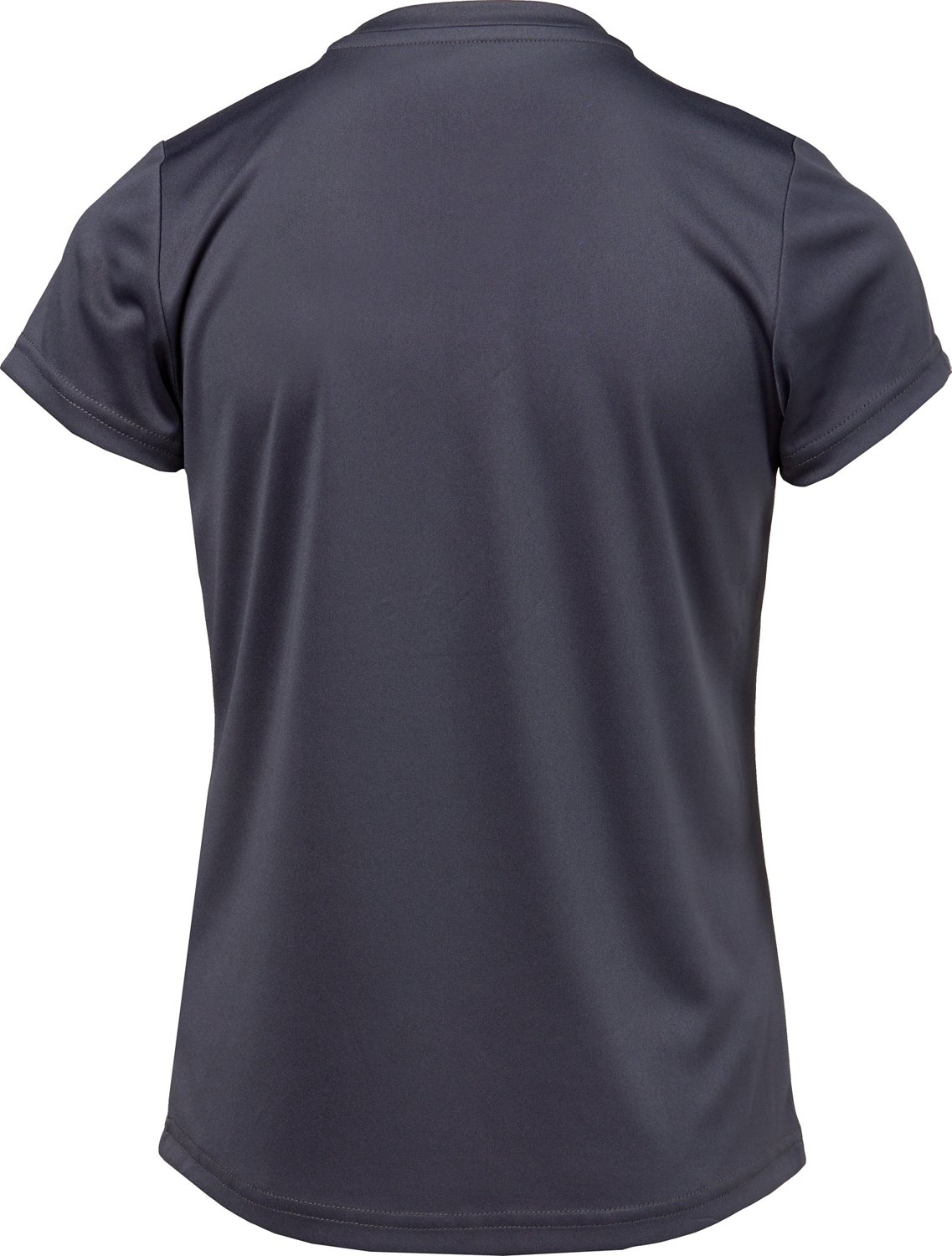 BCG Girls' Turbo You Go Girl Training T-shirt - view number 2