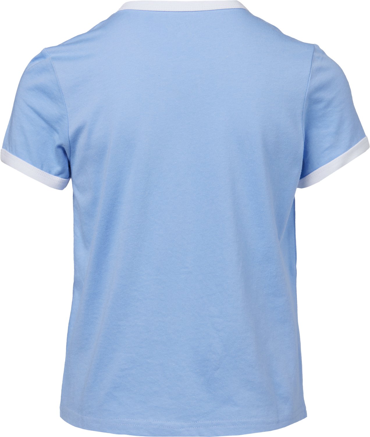 BCG Girls' Cotton Roller Skate Graphic T-shirt                                                                                   - view number 2