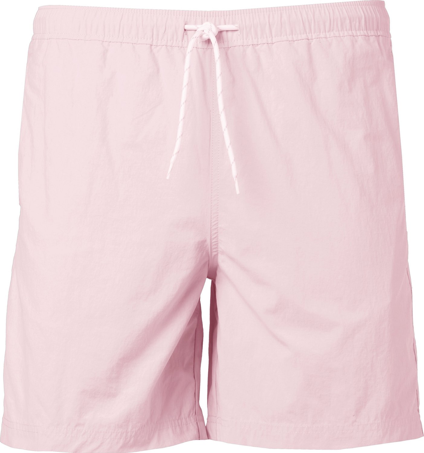 Magellan Outdoors Men's Shore & Line Solid Shorts 7 in