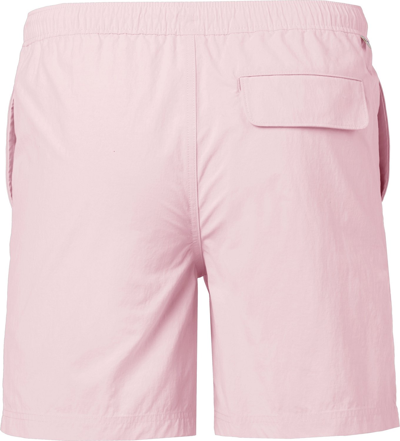 Magellan Outdoors Men's Shore & Line Solid Shorts 7 in - view number 2