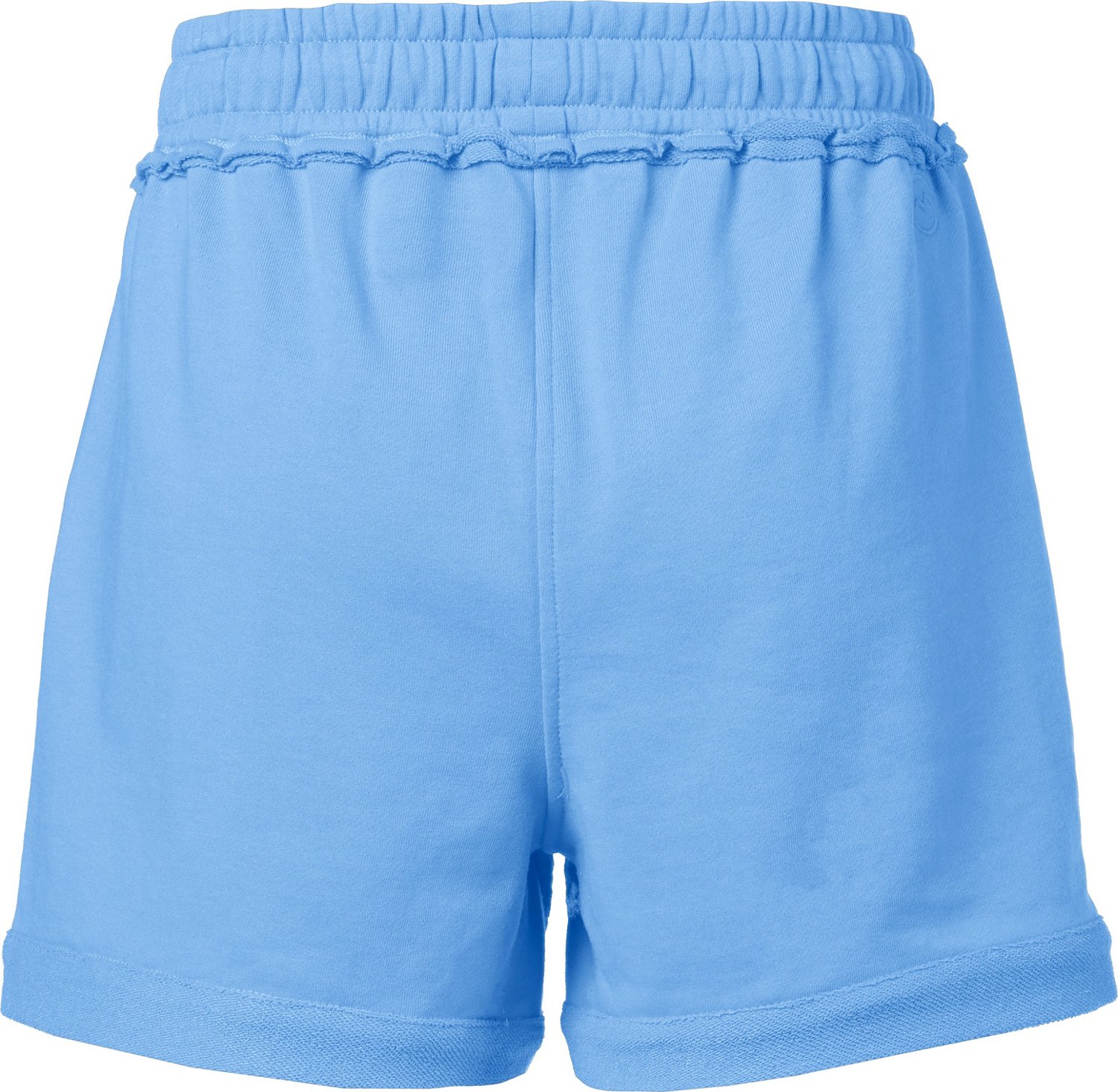 Magellan Outdoors Women's Southern Summer Mixed Media Shorts - view number 2