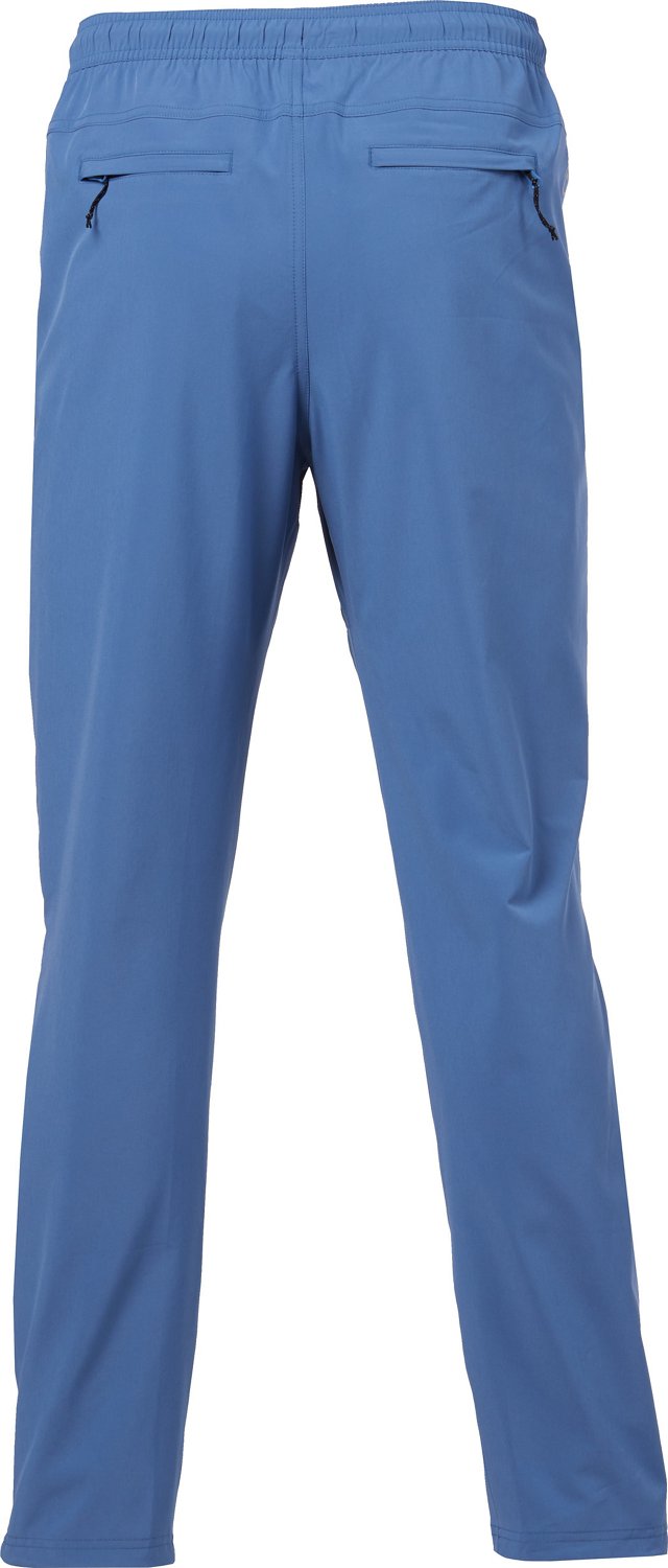 Magellan Outdoors Men's Fishing Shore and Line Coastal Pants - view number 2