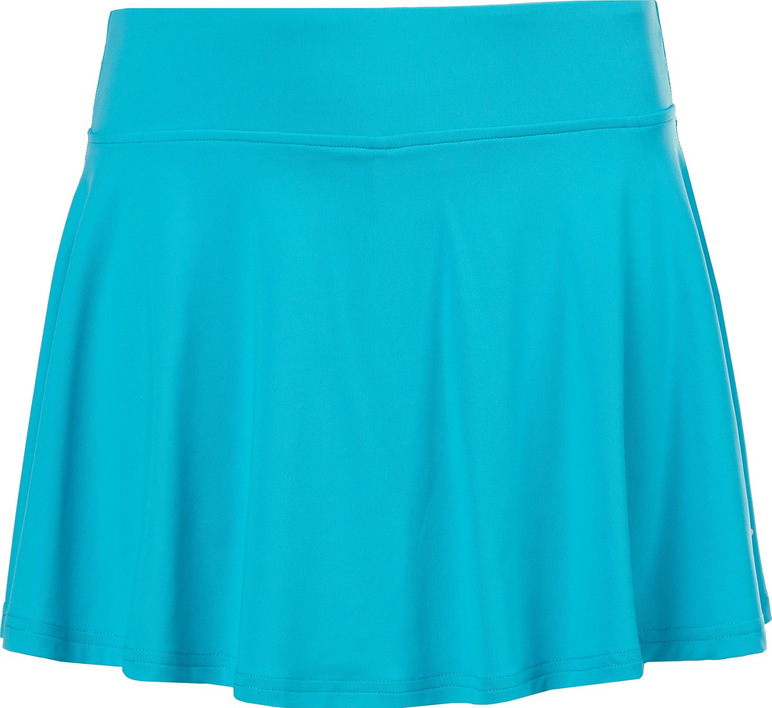 BCG Girls' Tennis Solid Swing Skort