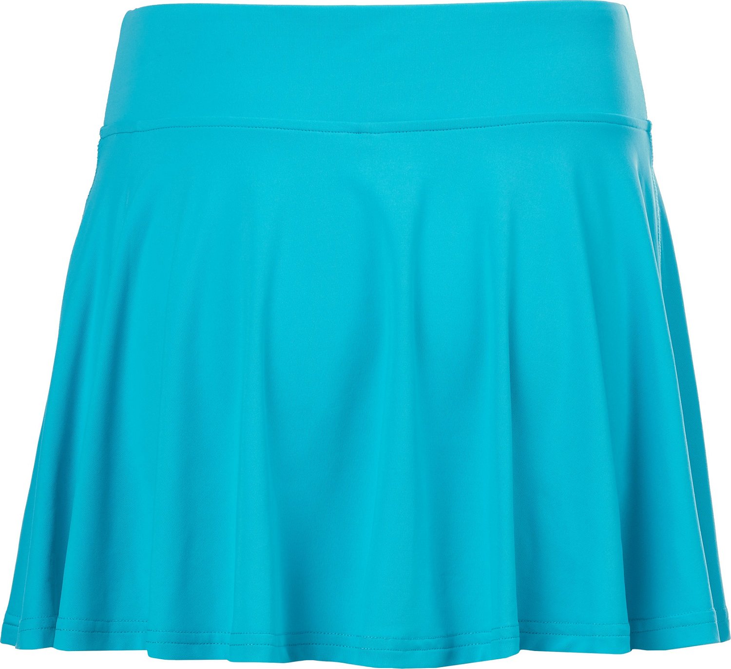 BCG Girls' Tennis Solid Swing Skort                                                                                              - view number 2