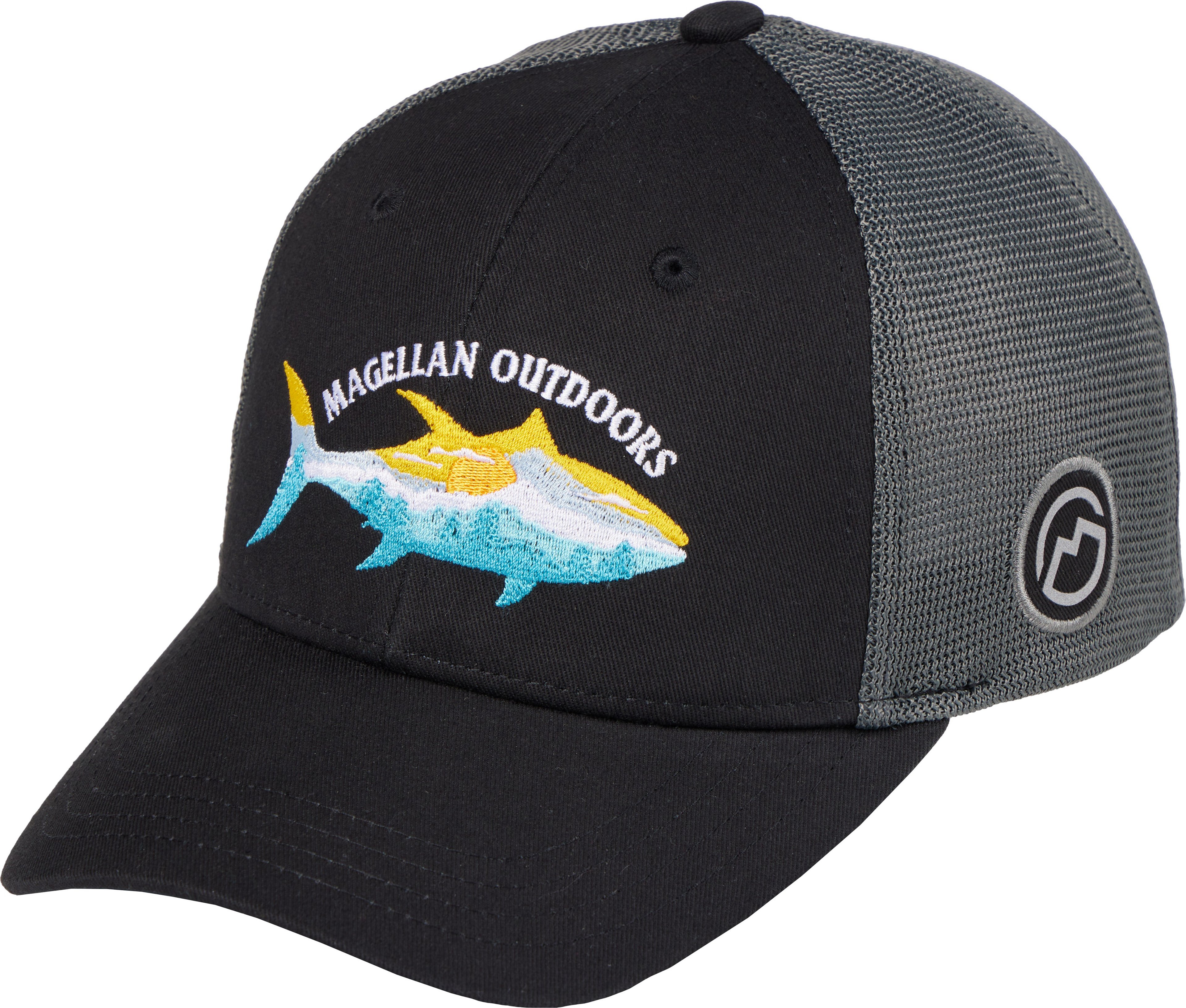 Magellan Men's Orizon Landscape Hat