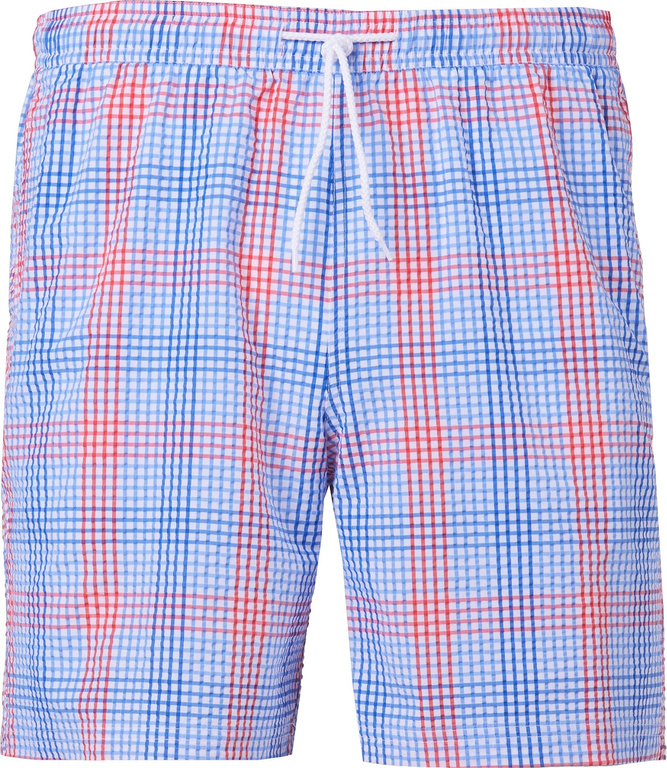 Magellan Outdoors Men's Southern Summer Gingham Shorts
