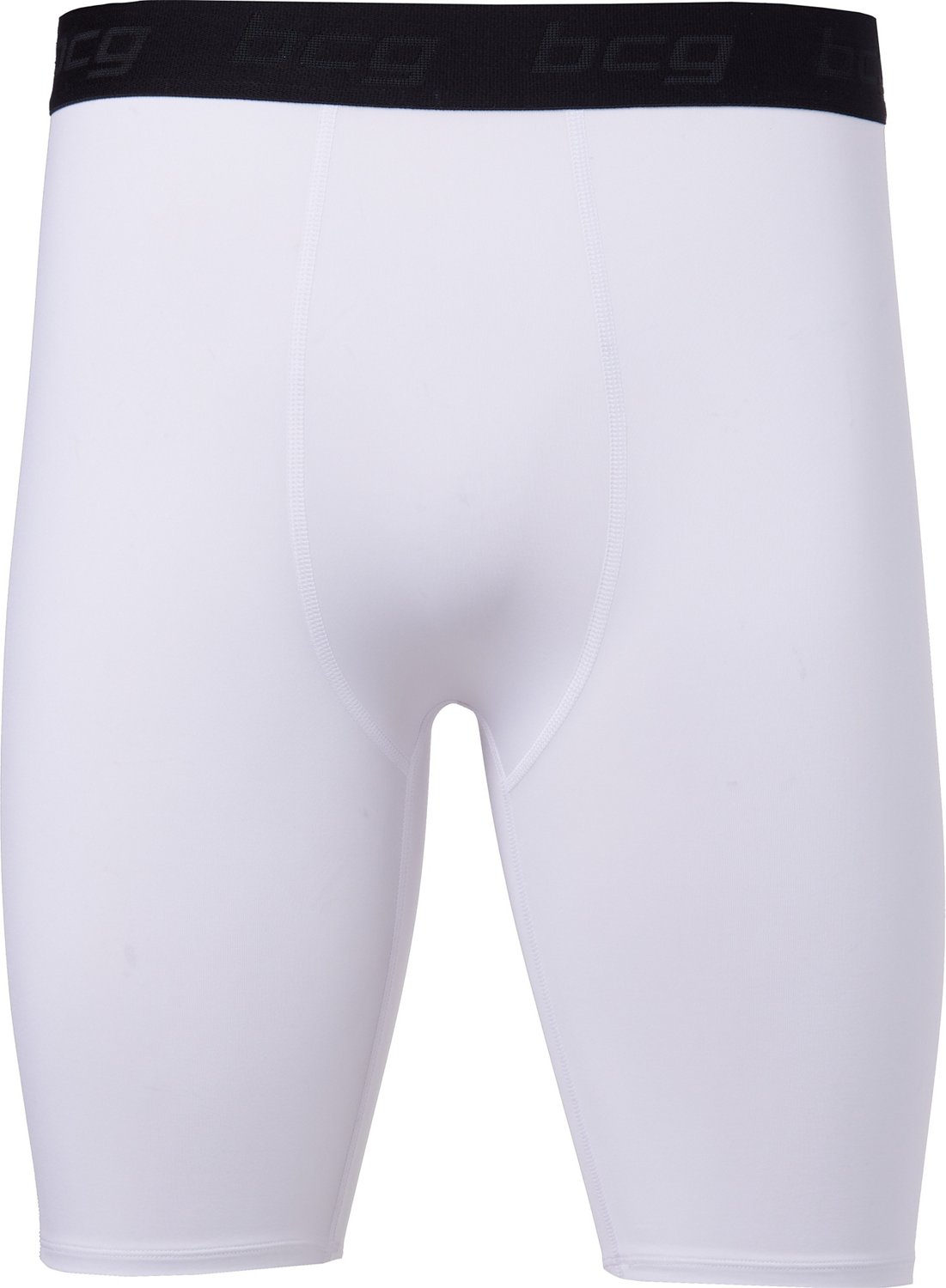 BCG Men's Compression Briefs 9 in                                                                                                - view number 1 selected
