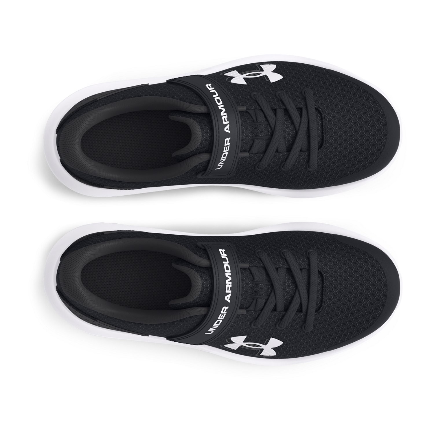 Under Armour Preschool Kids' Preschool Surge 4 Shoes - view number 4