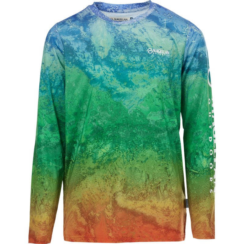 Magellan Outdoors B… - image