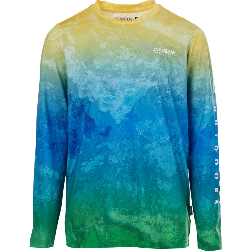 Magellan Outdoors B… - image