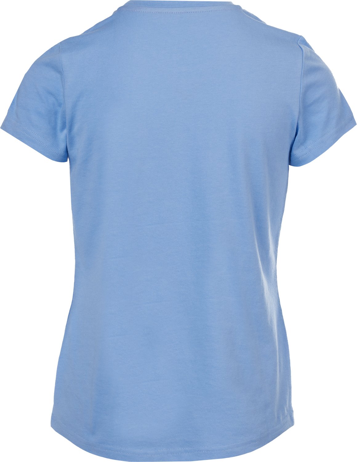 BCG Girls' Cotton Summer Vibes Graphic T-shirt - view number 2