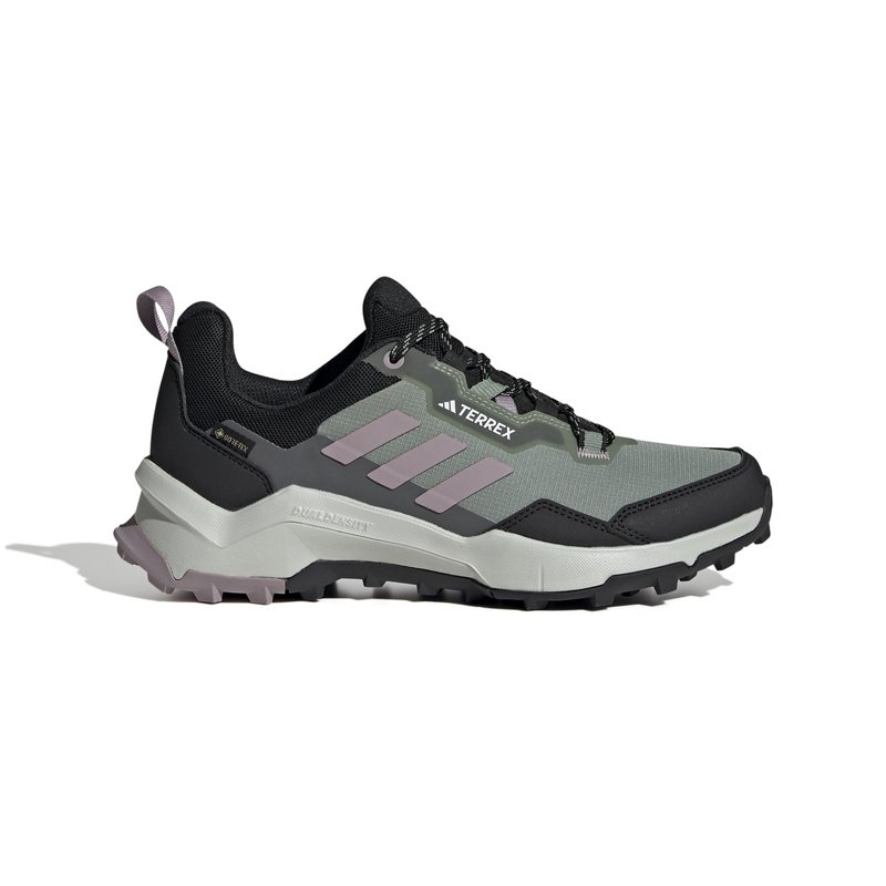 adidas Women's Terrex AX4 GORE-TEX Hiking Shoes Light Green, 11 - Women's Outdoor at Academy Sports