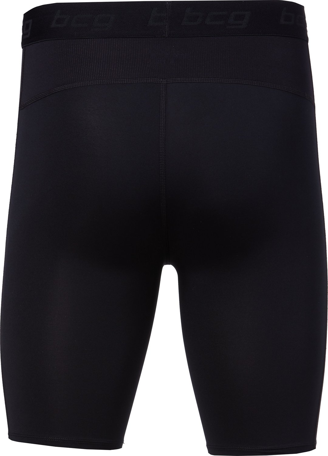 bcg men's compression shorts