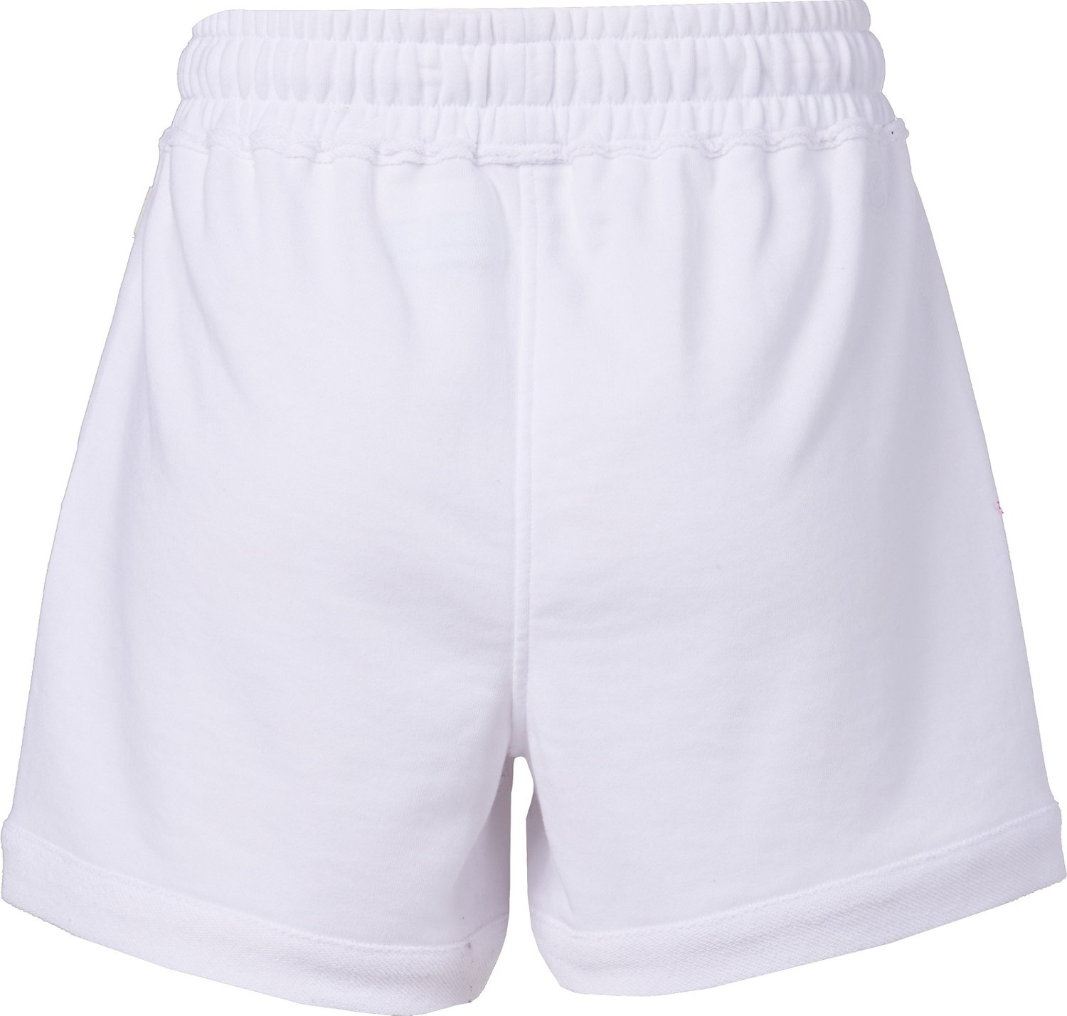 Magellan Outdoors Women's Southern Summer Mixed Media Shorts - view number 2