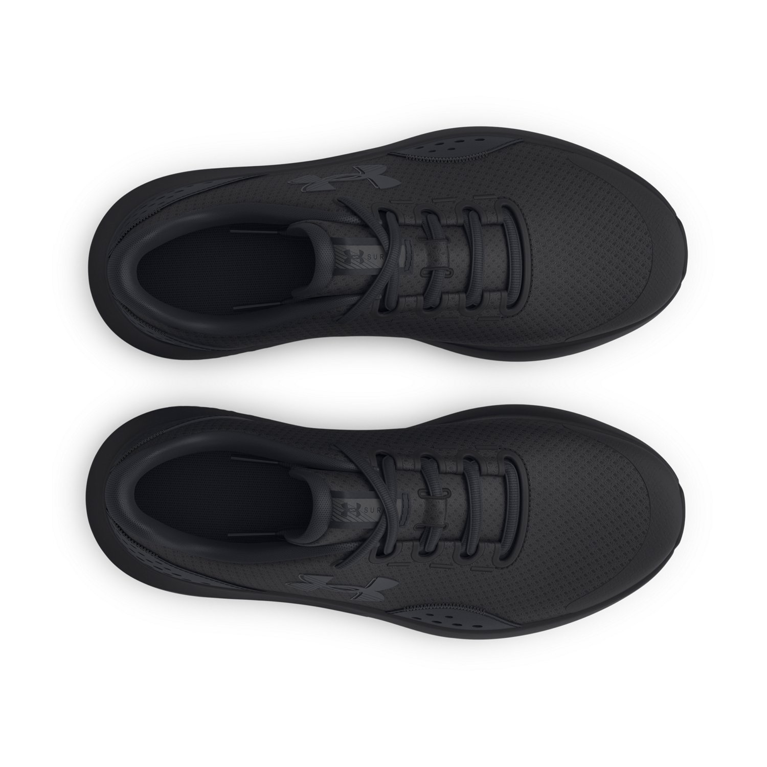 Under Armour Grade School Kids' Grade School Surge 4 Shoes - view number 4