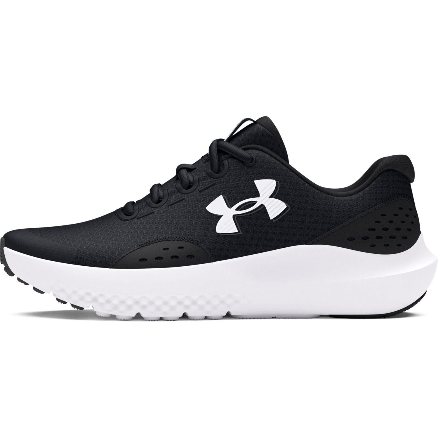 Under Armour Grade School Kids' Grade School Surge 4 Shoes - view number 2
