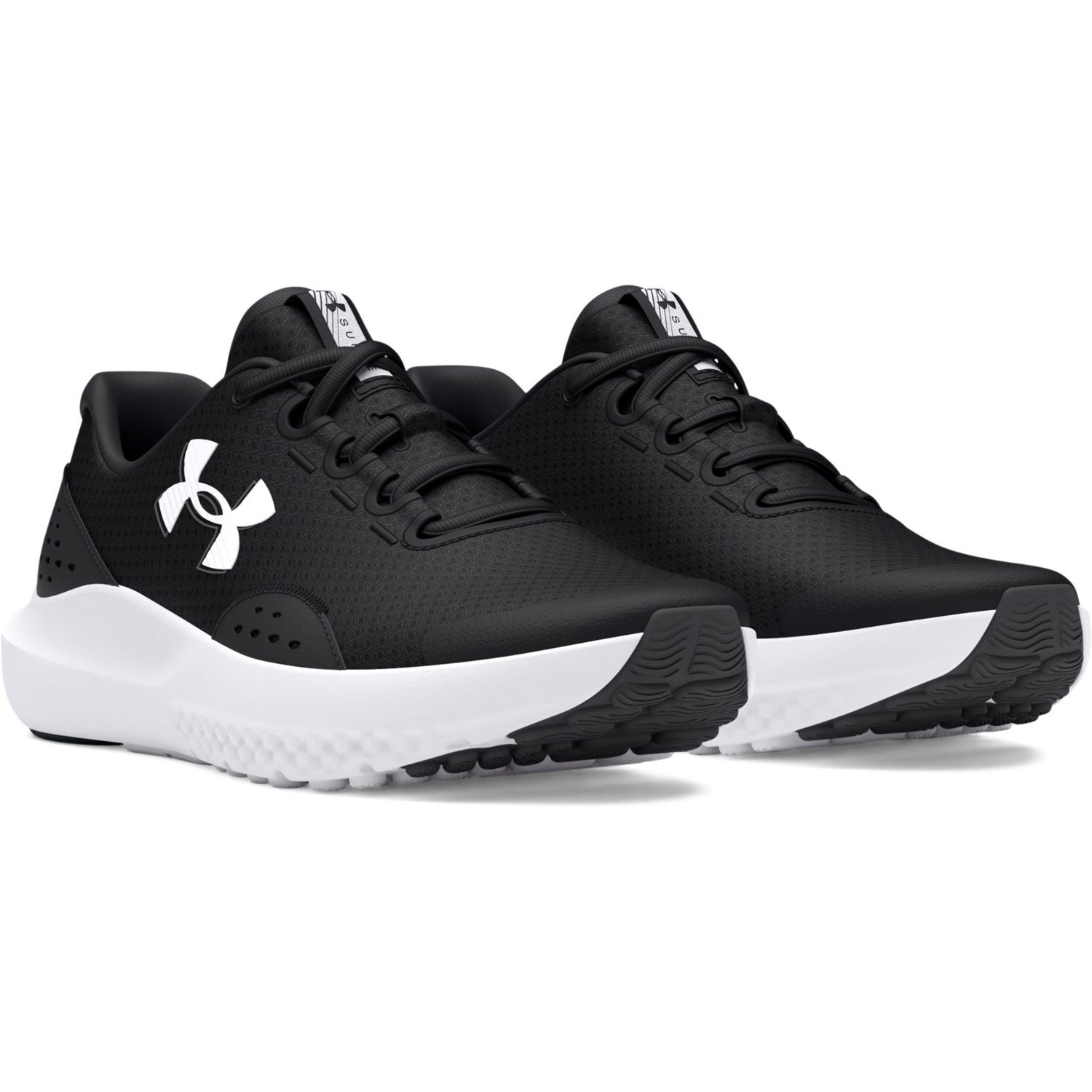 Under Armour Grade School Kids' Grade School Surge 4 Shoes - view number 3