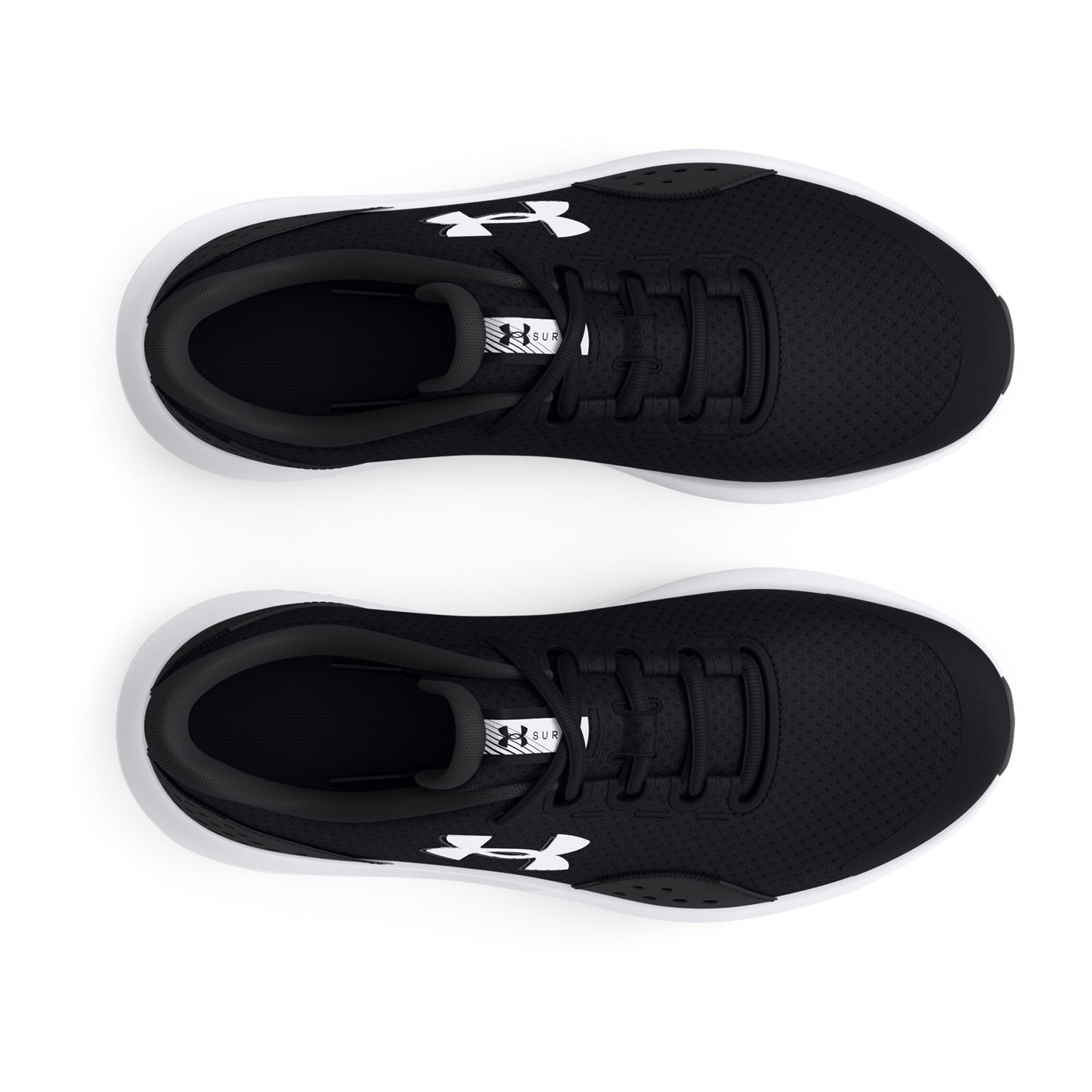 Under Armour Grade School Kids' Grade School Surge 4 Shoes - view number 4