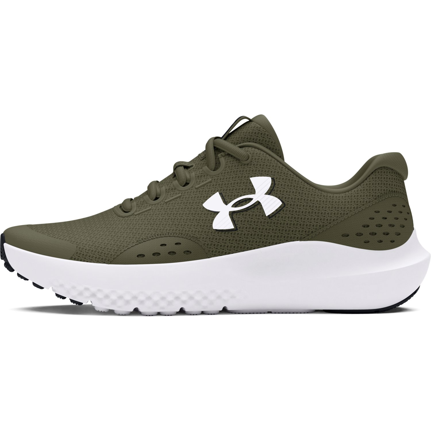 Under Armour Grade School Kids' Grade School Surge 4 Shoes - view number 2