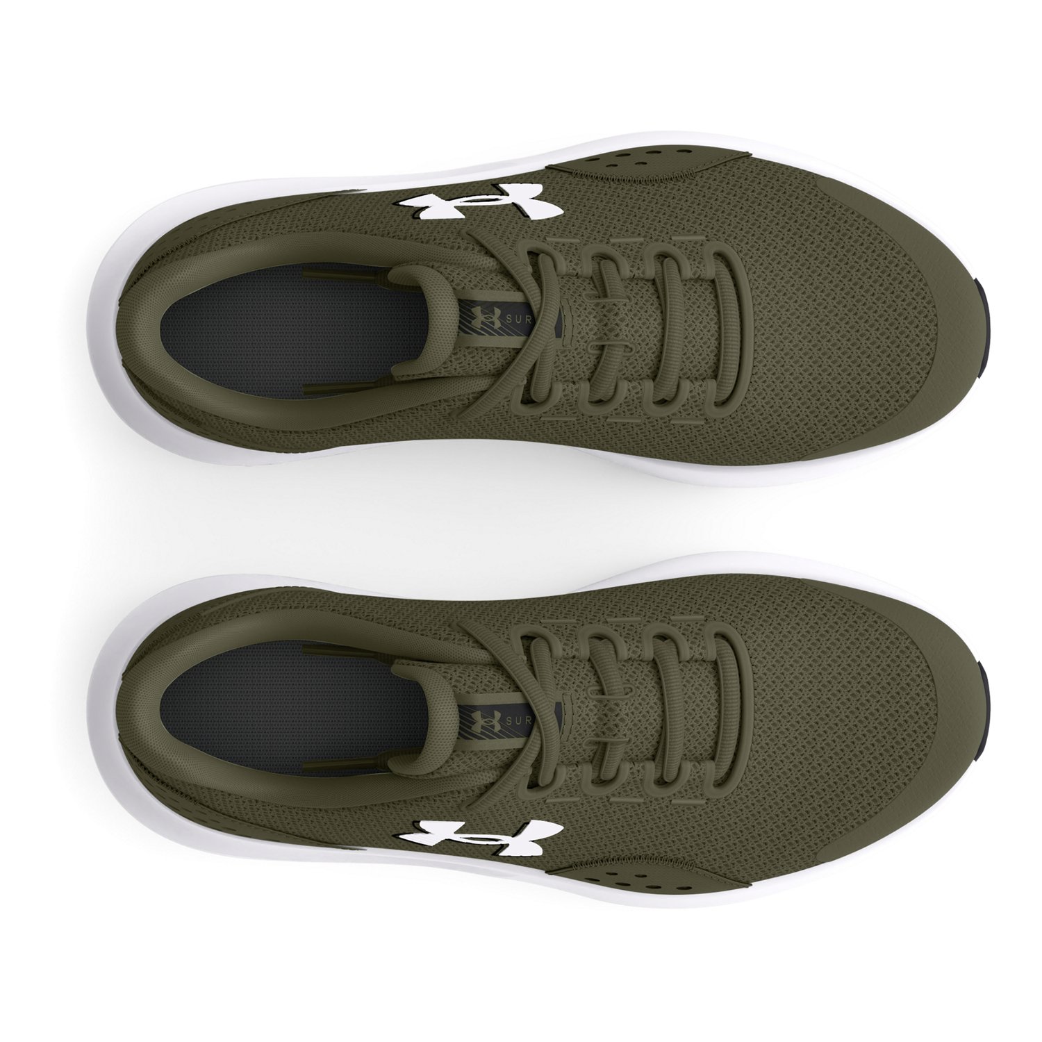 Under Armour Grade School Kids' Grade School Surge 4 Shoes - view number 4