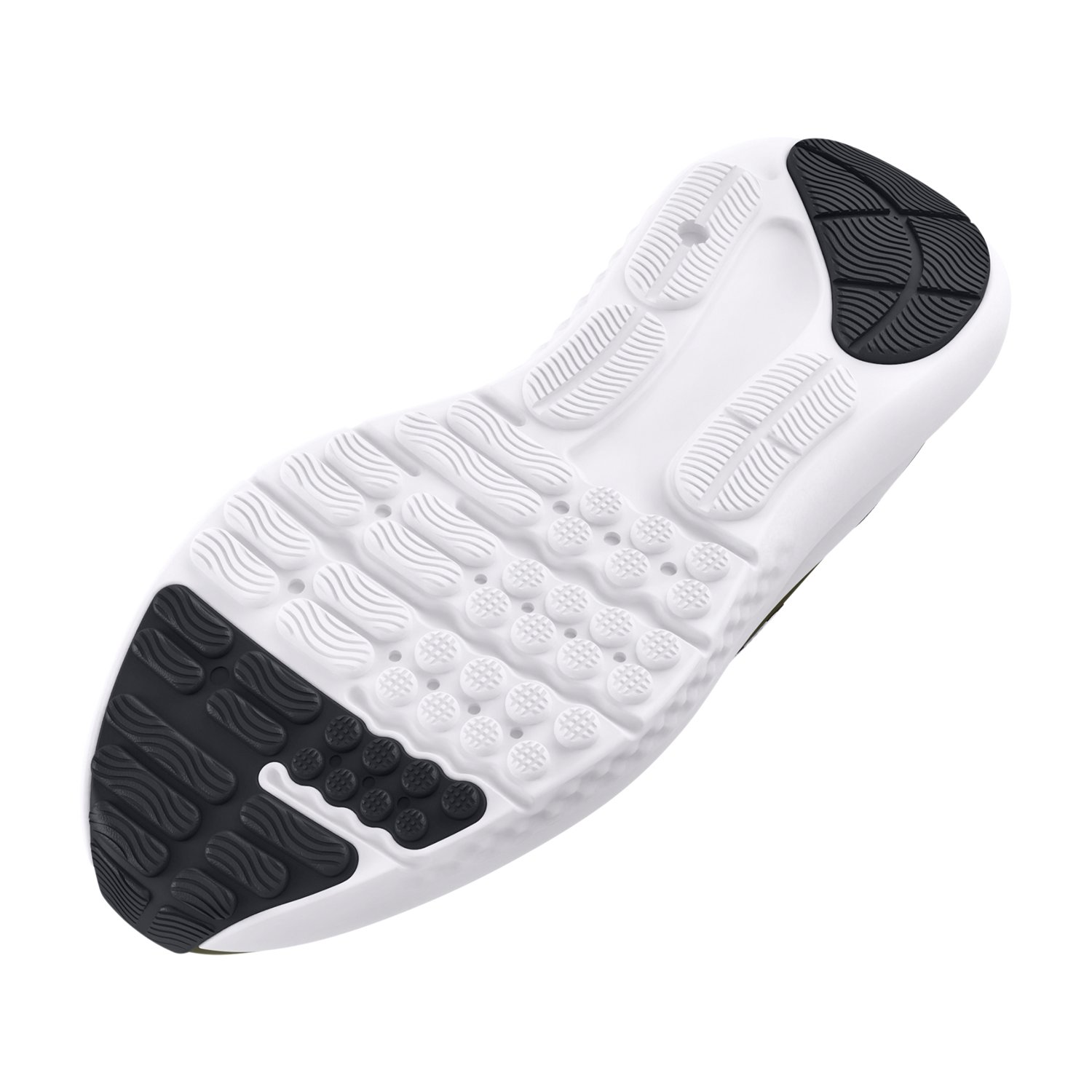 Under Armour Grade School Kids' Grade School Surge 4 Shoes - view number 5