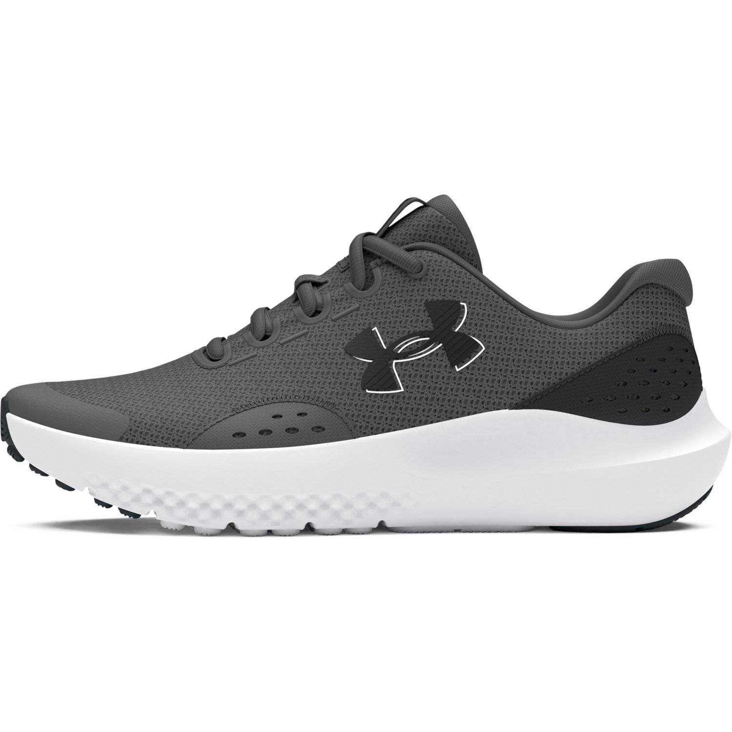 Under Armour Grade School Kids' Grade School Surge 4 Shoes - view number 2