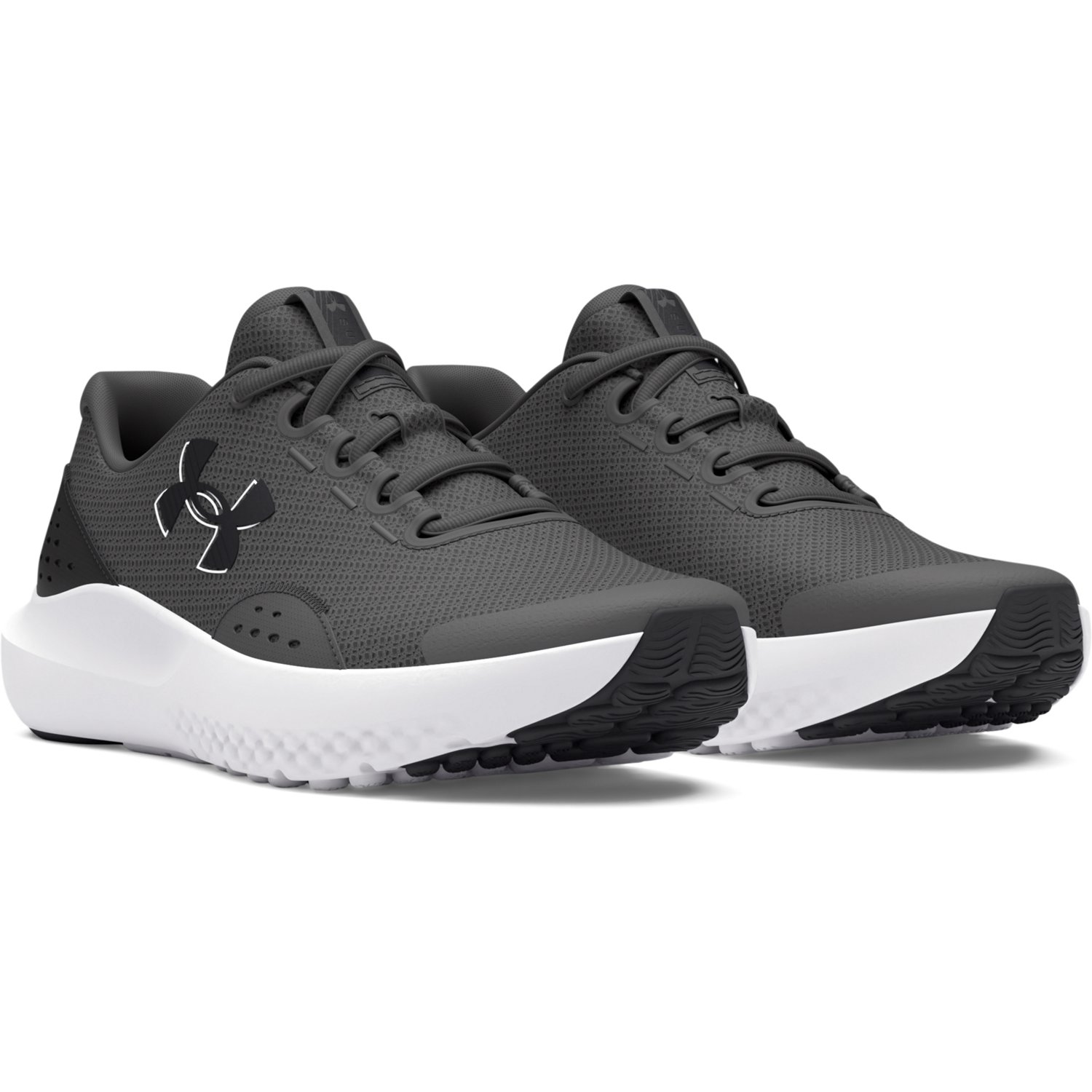 Under Armour Grade School Kids' Grade School Surge 4 Shoes - view number 3