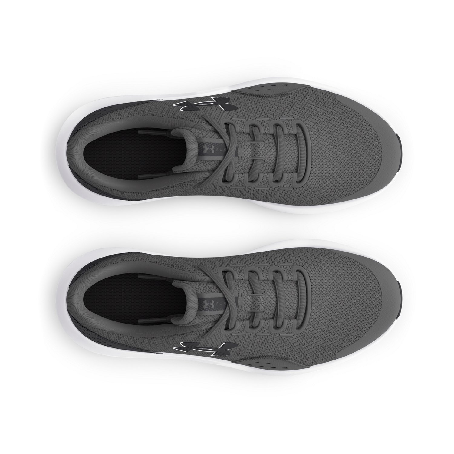 Under Armour Grade School Kids' Grade School Surge 4 Shoes - view number 4