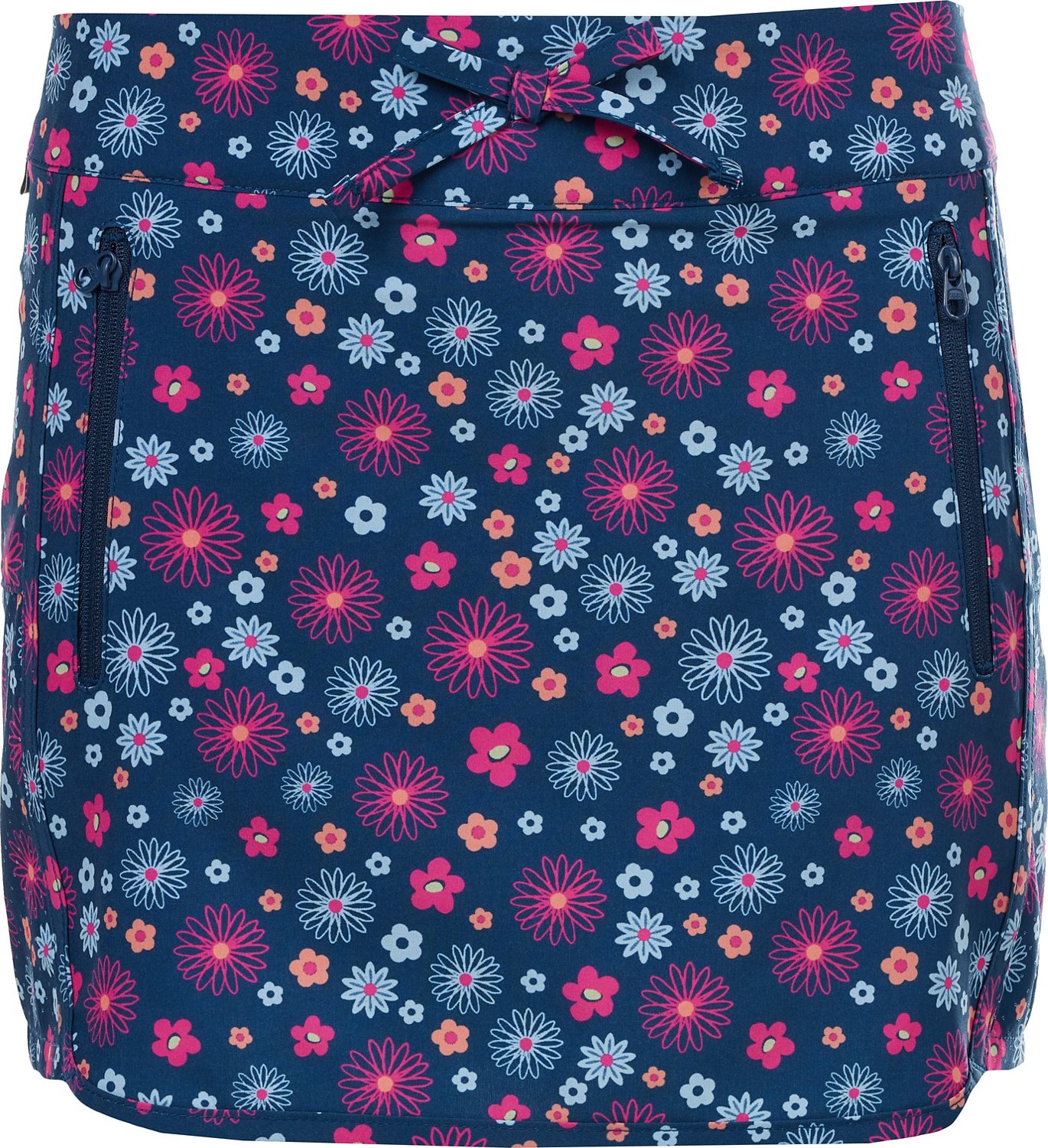 Magellan Outdoors Girls' Caddo Lake Printed Skort