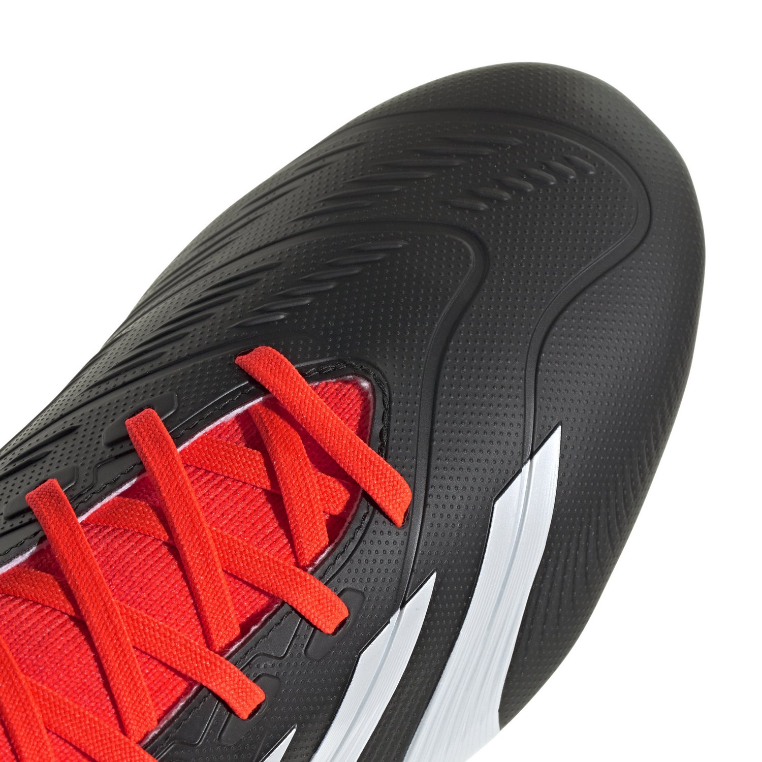 adidas Adults' Predator League Mid Soccer Cleats - view number 7